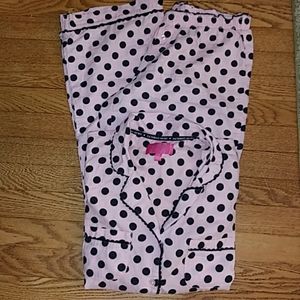 Victoria's secret pajama set